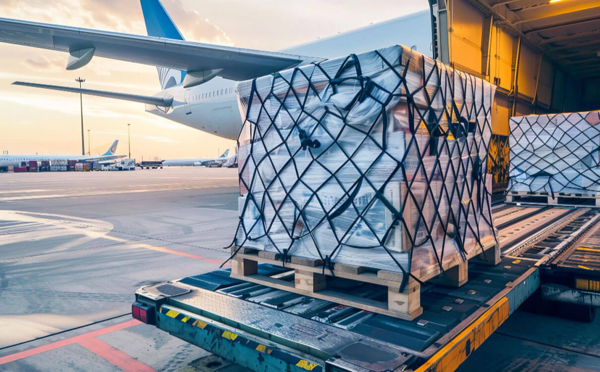 Transporte de Productos Perecibles