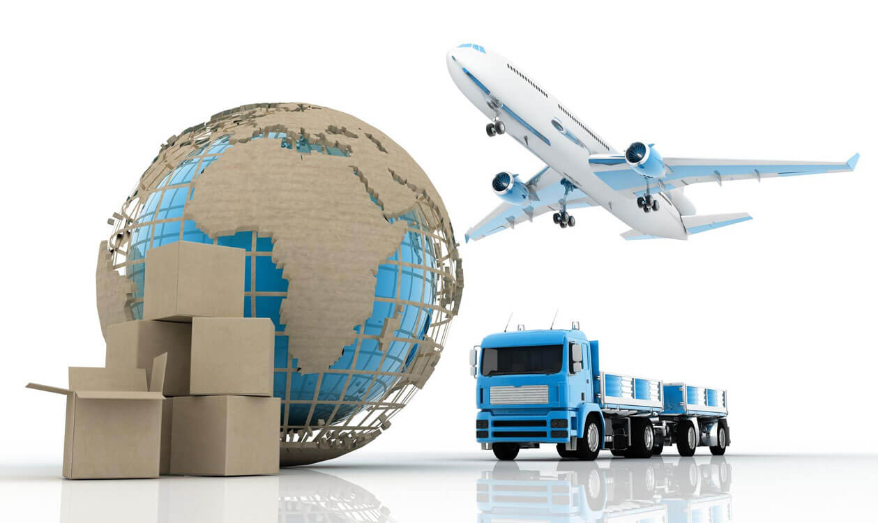 Importación Aérea