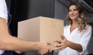 El Mejor Servicio Hand Carrier