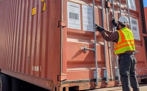 Tu Envío Está Seguro con Nosotros