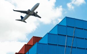 Envíos Aéreos y Marítimos